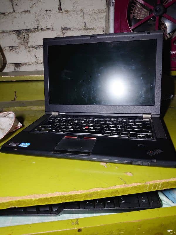 Lenovo Thinkpad t430s 7