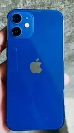 iPhone 12 mini urgent sale