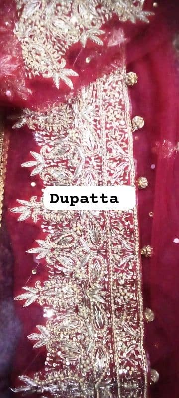 bridal lehnga 2