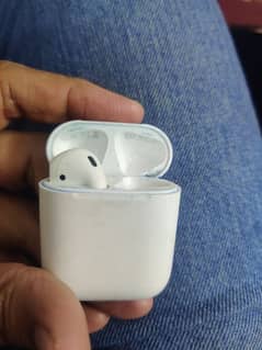 Apple Airpods 2nd Gen Original (read ad)