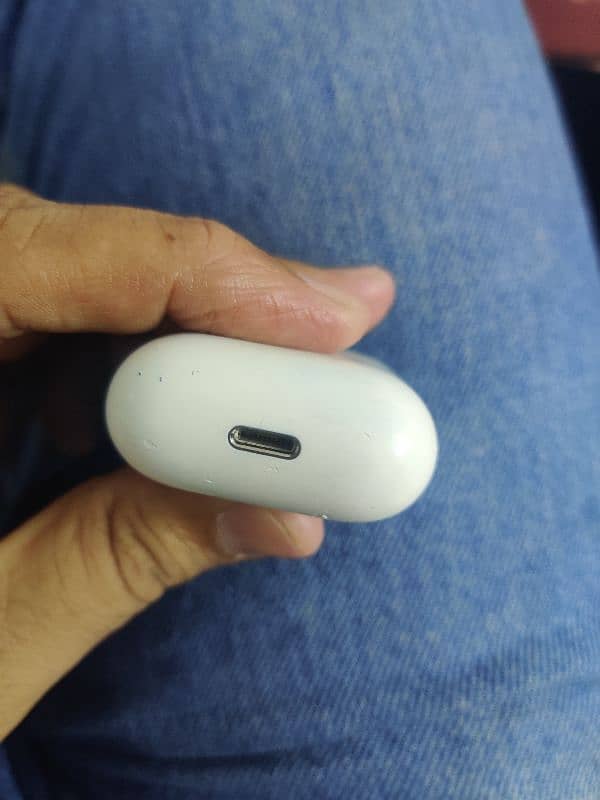 Apple Airpods 2nd Gen Original (read ad) 1