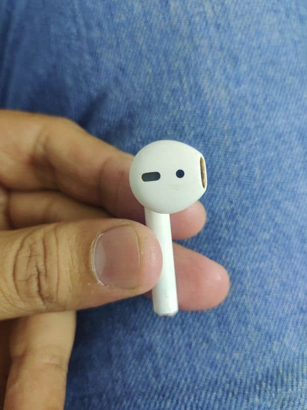 Apple Airpods 2nd Gen Original (read ad) 5