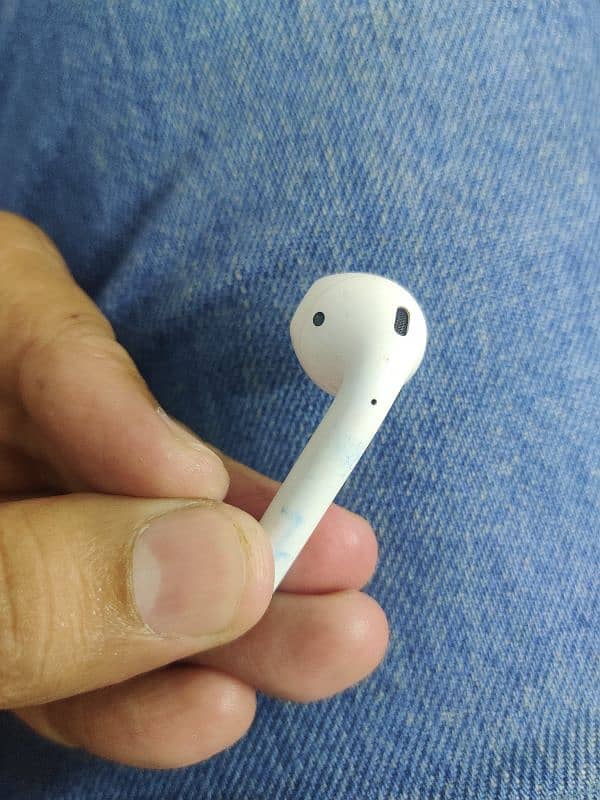 Apple Airpods 2nd Gen Original (read ad) 6