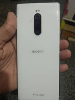 Sony Xperia 1