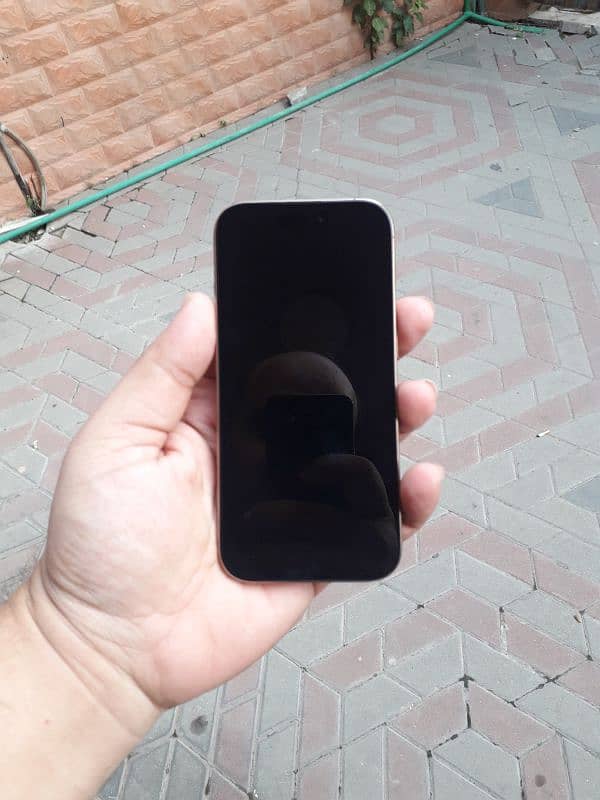 Apple iPhone 16 pro 256gb non pta 3