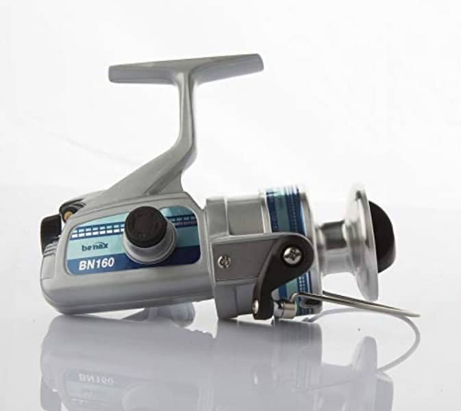 Banax Fishing Reel 0