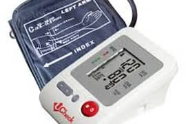 Blood Pressure Monitoring machine Check UC2002