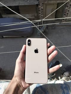 Iphone Xs Max (0fficial Approved)