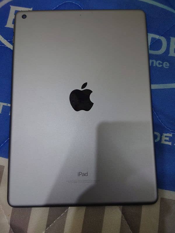 ipad 6 gen 32 GB 4