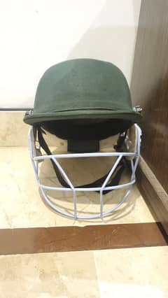 kookaburra Helmet (local)