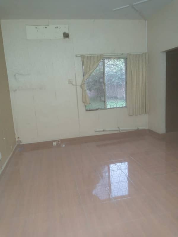 2 Kanal Double Storey House For Rent For Office Use Main Road 3