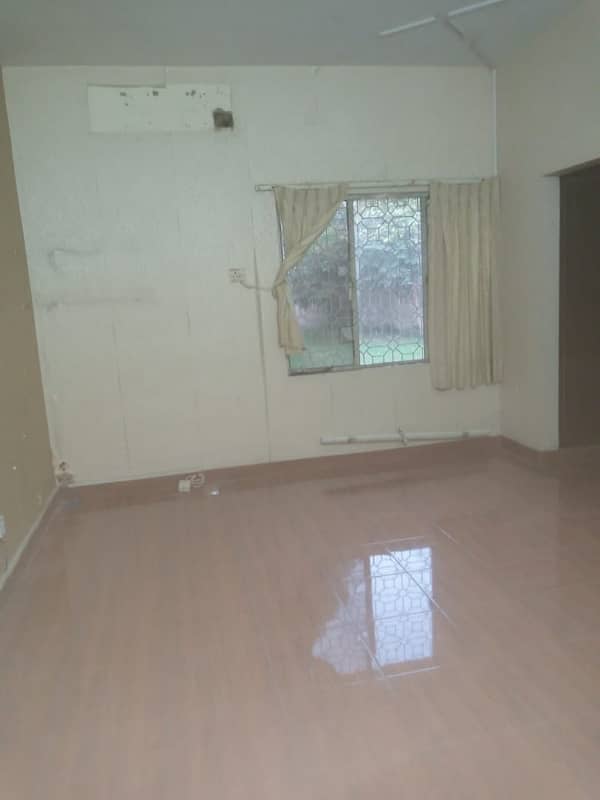 2 Kanal Double Storey House For Rent For Office Use Main Road 6