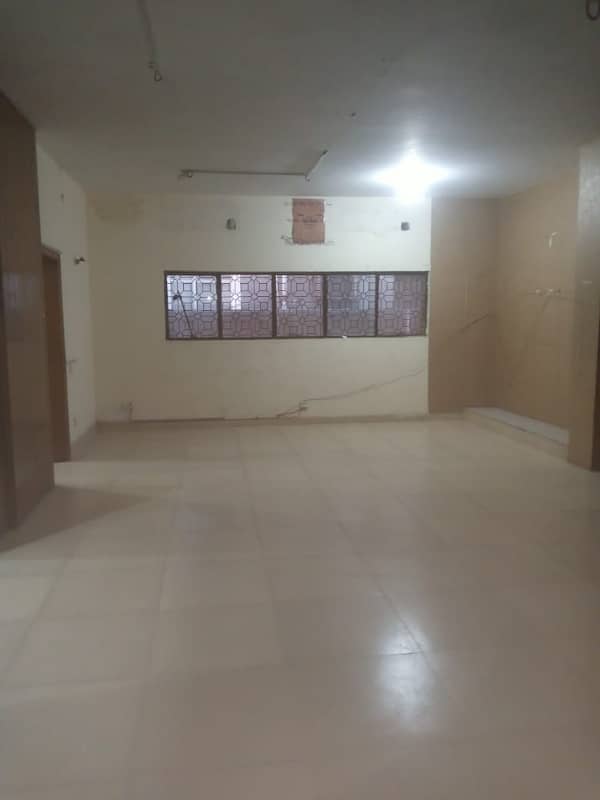 2 Kanal Double Storey House For Rent For Office Use Main Road 7