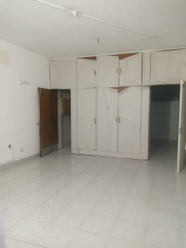 2 Kanal Double Storey House For Rent For Office Use Main Road 0