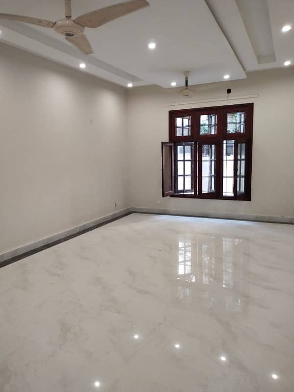 2 Kanal Double Storey House For Rent For Office Use Main Road 16