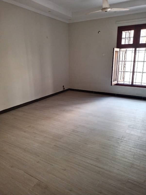 2 Kanal Double Storey House For Rent For Office Use Main Road 17