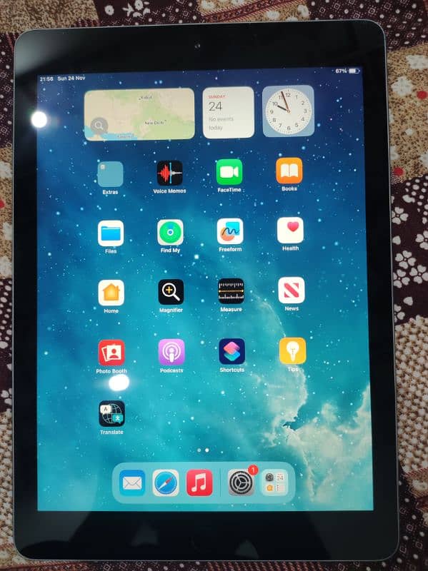 ipad 6 gen 2/32 2