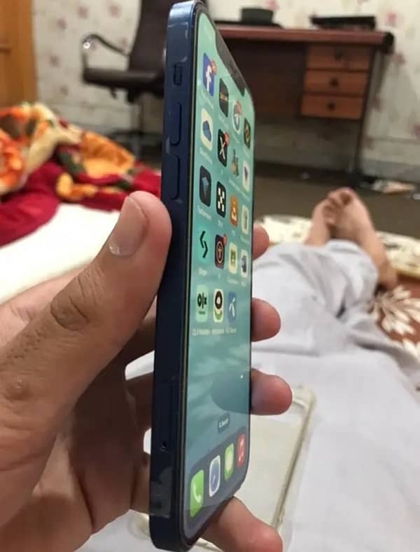 iPhone 12 JV 64gb NonActive 2