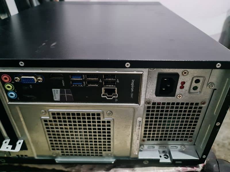 Gaming pc computer for sell 2