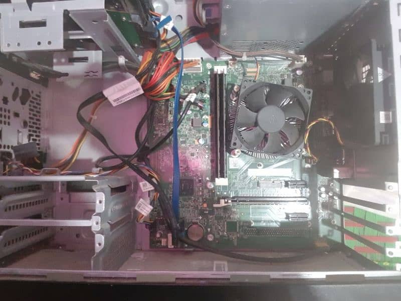 Gaming pc computer for sell 3