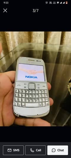 Nokia E6