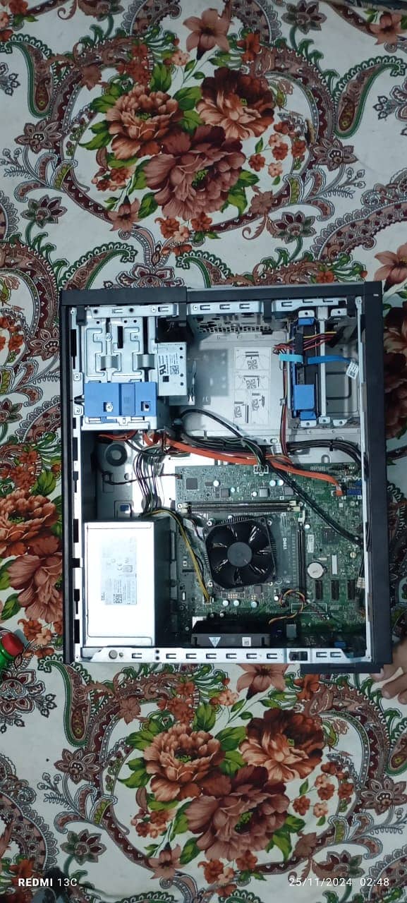 Dell optiplex 3020 i5 4the gen 5