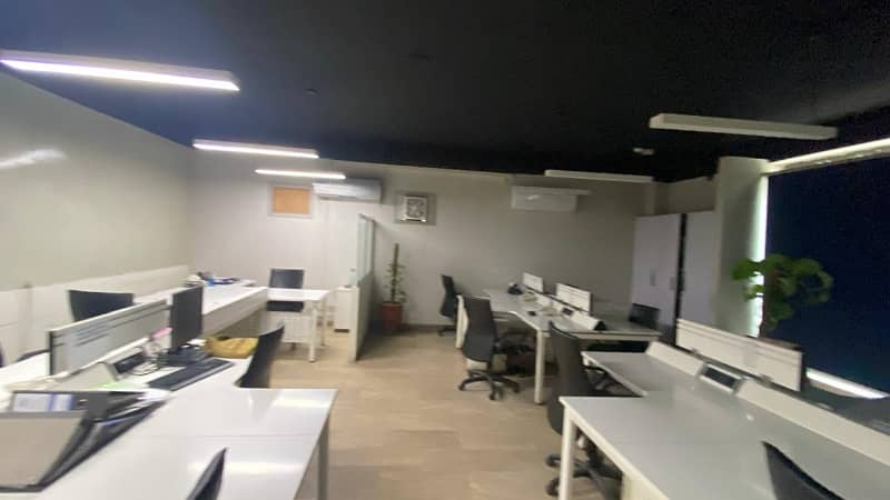 4500Sq. Ft Commercial Hall For Rent 2