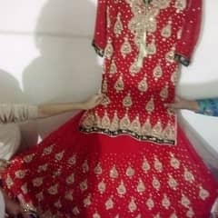 small size lehenga