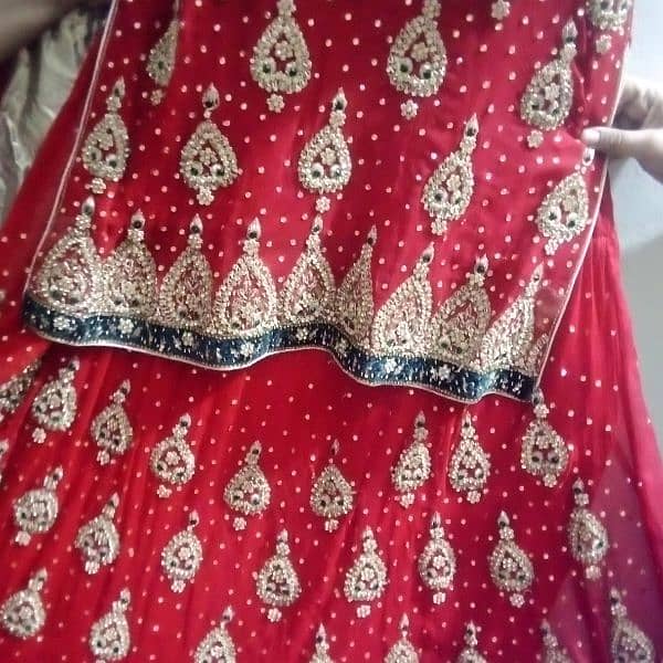 small size lehenga 1