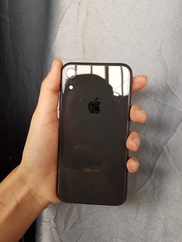 Iphone Xr 128GB j. v For Sale 0