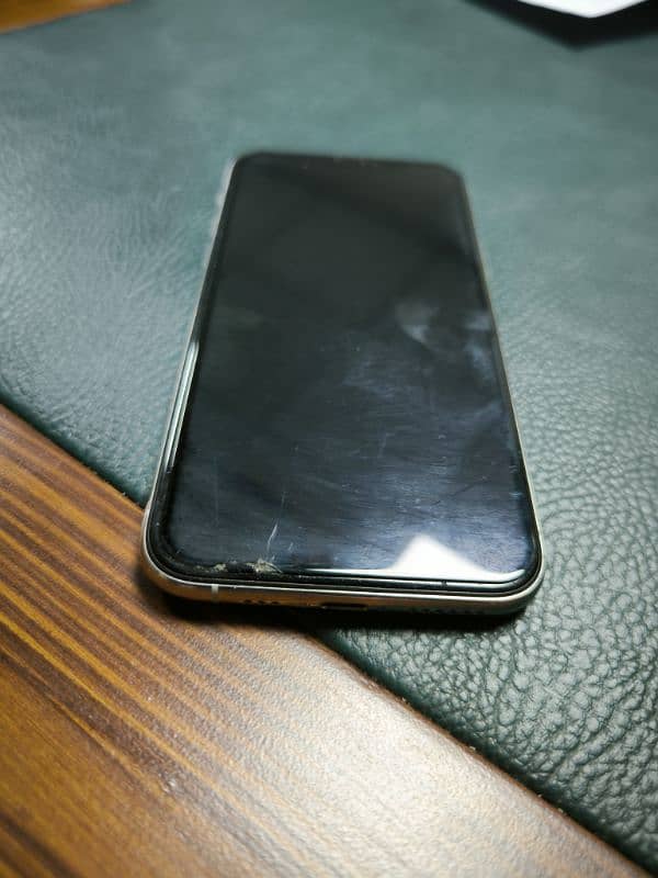 Iphone 11 Pro PTA Approved 7