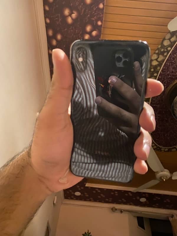 i phone xs max 0