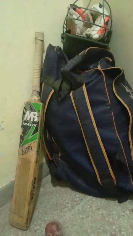 CRICKET KIT 3