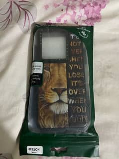 Infinix note 30 Back  Cover