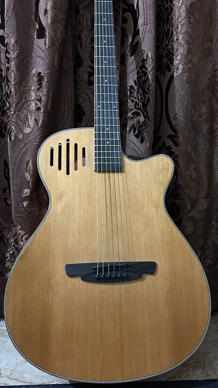 sqoe sq-j professional guitar 4