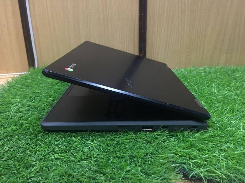 Acer Chromebook spin 11 R751T Laptop specification 3