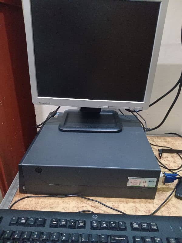 low Bugdet gaming pc 6