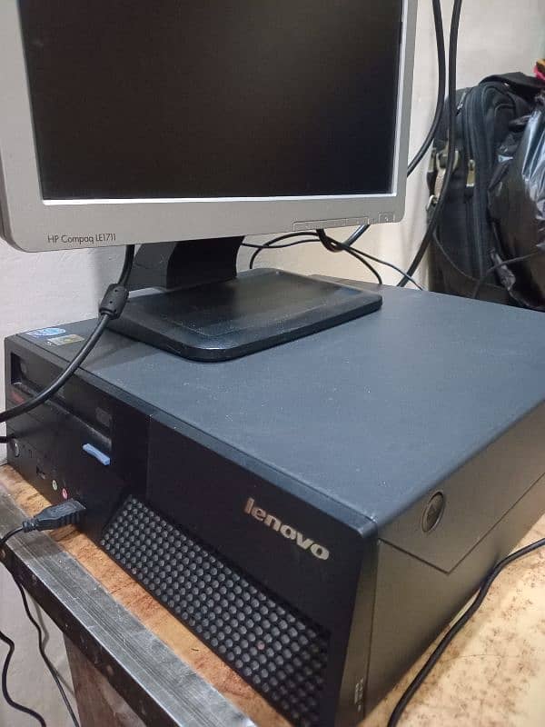 low Bugdet gaming pc 8