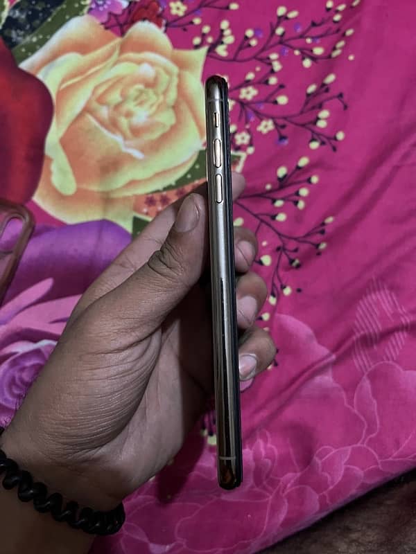 iphone xs max 256gb non pta 3