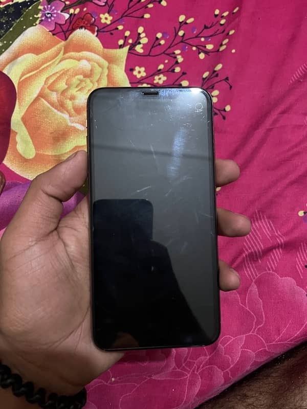 iphone xs max 256gb non pta 5