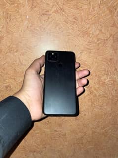 Pixel 4a5g 10by10