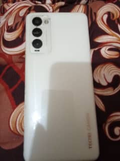 Tecno Camon 18T