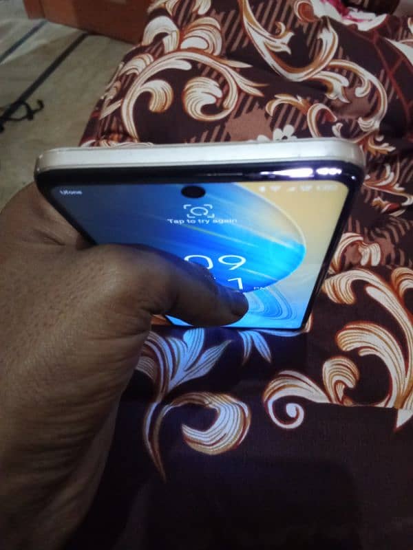 Tecno Camon 18T 5