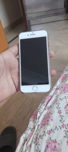 Iphone 7 128gb pta ( exchange)