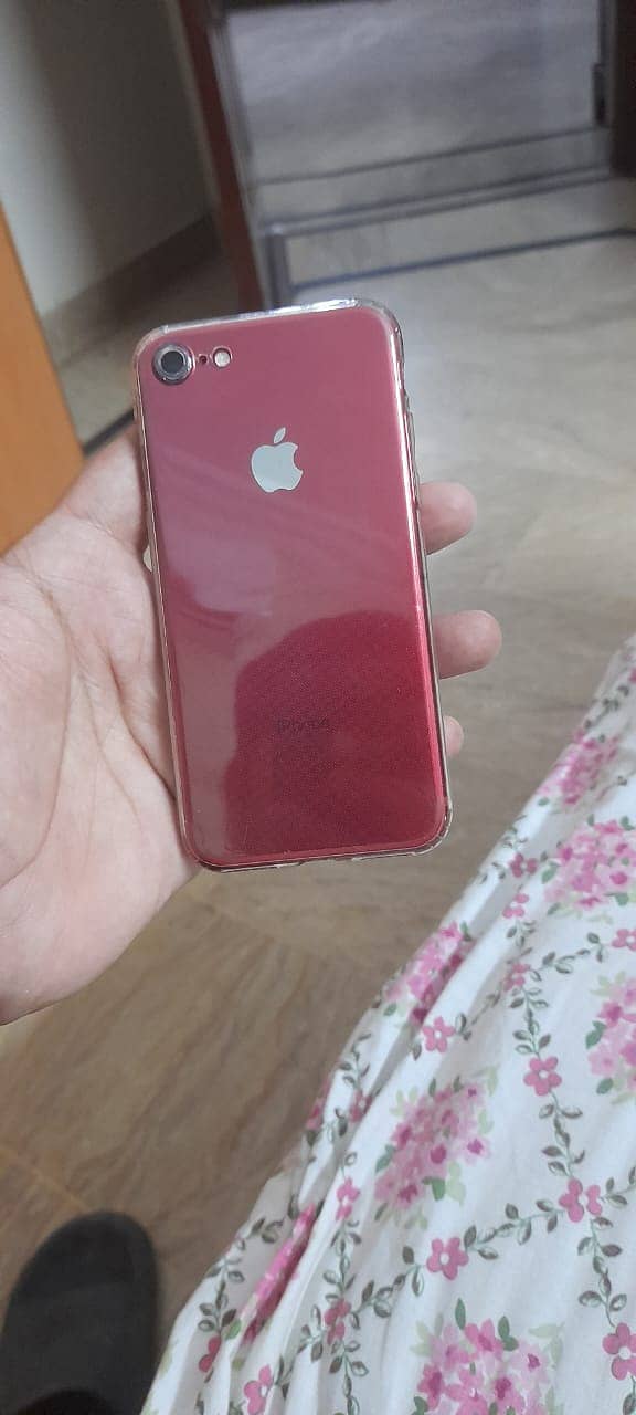 Iphone 7 128gb pta ( exchange) 4