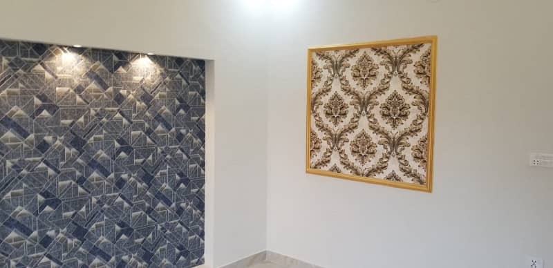 5 Marla House for Rent In Block Ali Bahria Town Lahore 13