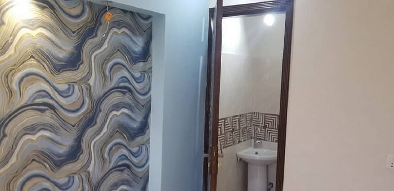 5 Marla House for Rent In Block Ali Bahria Town Lahore 18