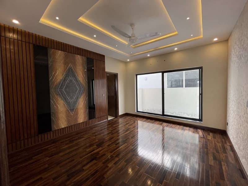 1 Kanal House For Rent Available Iris Block Bahria Town Lahore 7