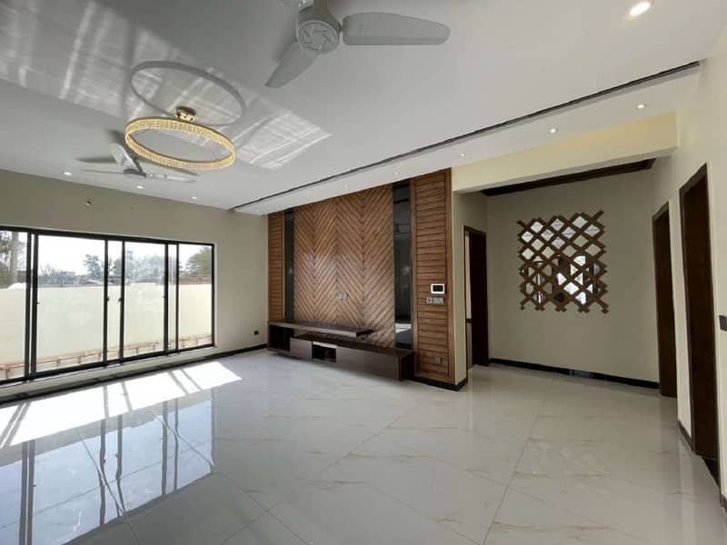 1 Kanal House For Rent Available Iris Block Bahria Town Lahore 12