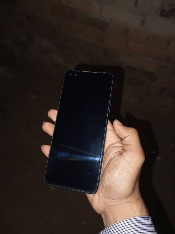 Infinix note 8 6gb128gb read add must then contect 1